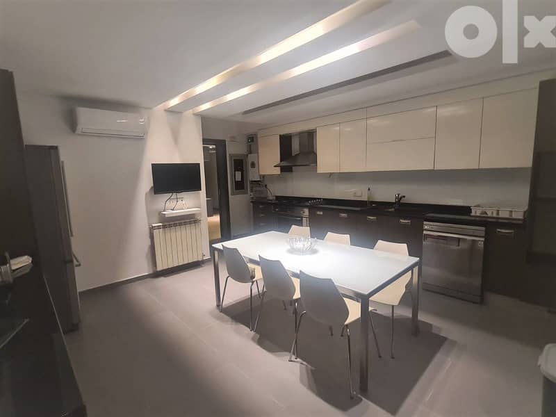 L10310-Modern Apartment For Rent in Saifi 6