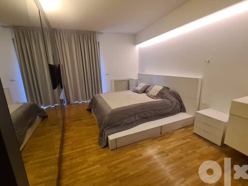 L10310-Modern Apartment For Rent in Saifi 7