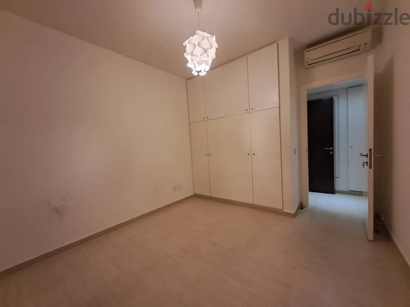 Semi Furnished Flat with High End Finishing ! 14