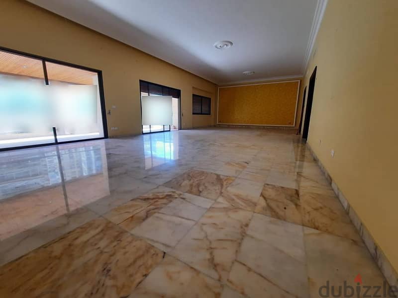 KRAYTEM Prime Area (440Sq) 4 Bedrooms With Panoramic View (QR-115) 1