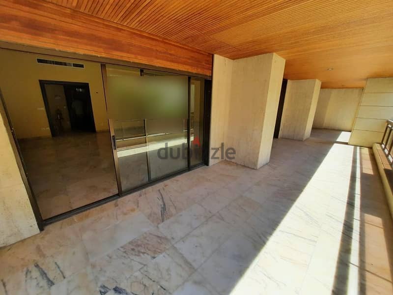 KRAYTEM Prime Area (440Sq) 4 Bedrooms With Panoramic View (QR-115) 2