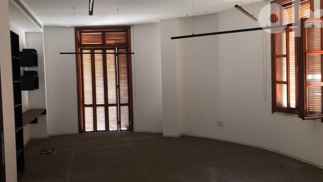 L11046-293 SQM Open Space Office for Rent in Down Town 1