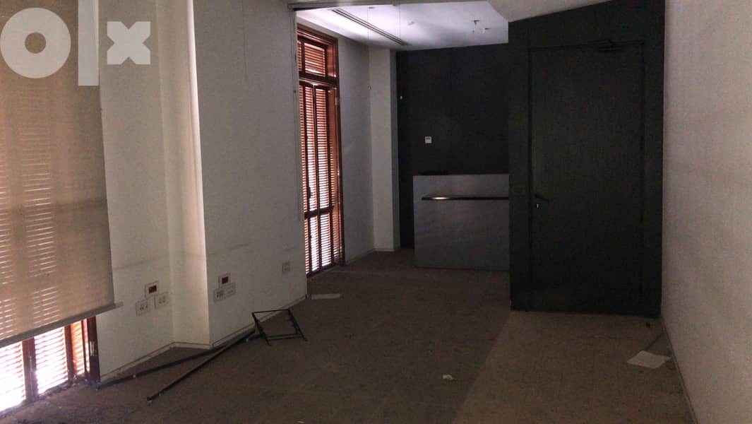 L11046-293 SQM Open Space Office for Rent in Down Town 5