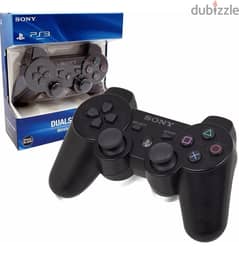 PS3 Wireless PlayStation Dualshock 3 Wireless Controller 0