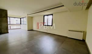 Comfortable Apartment For Sale In Achrafieh | 176 SQM | 0