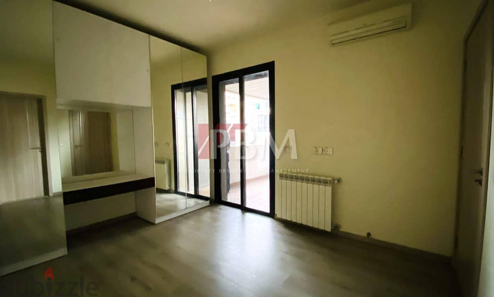 Comfortable Apartment For Sale In Achrafieh | 176 SQM | 3