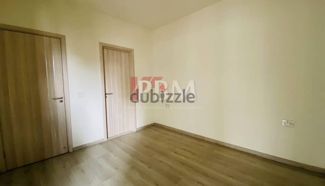Comfortable Apartment For Sale In Achrafieh | 176 SQM | 5