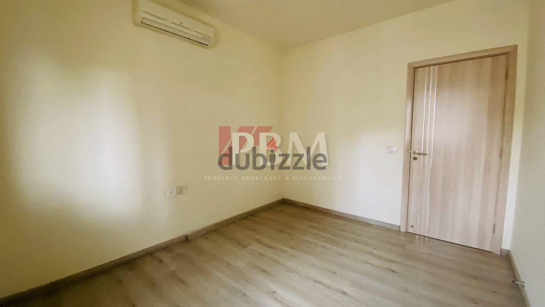 Comfortable Apartment For Sale In Achrafieh | 176 SQM | 6