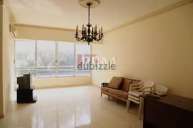 Fine Apartment For Sale In Rawche | Fully Renovated | 240 SQM |