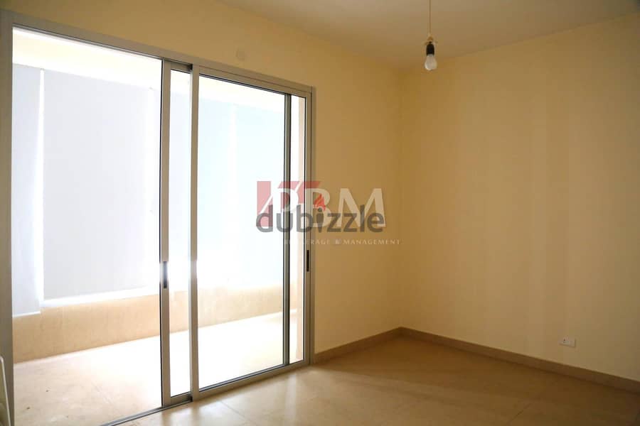 Fine Apartment For Sale In Rawche | Fully Renovated | 240 SQM | 4