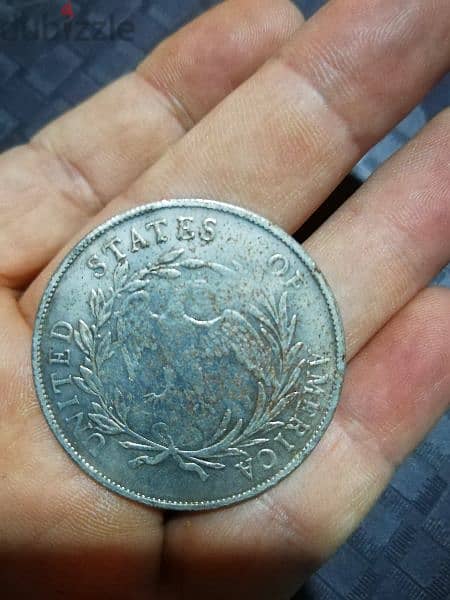 one dollar liberty coin 1795 1