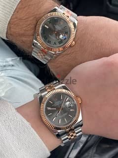 couple’s watches