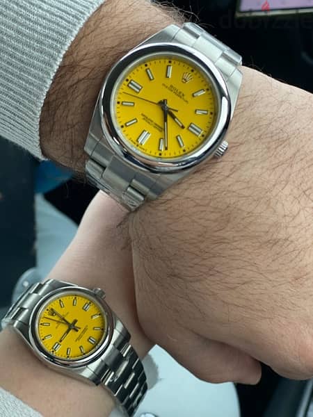 couple’s watches 2