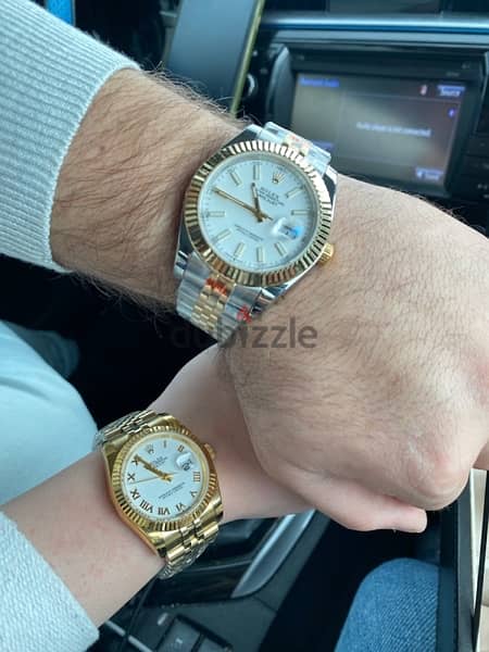couple’s watches 3