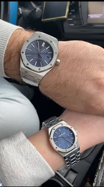 couple’s watches 6