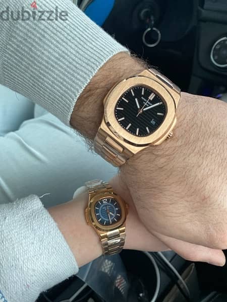 couple’s watches 7