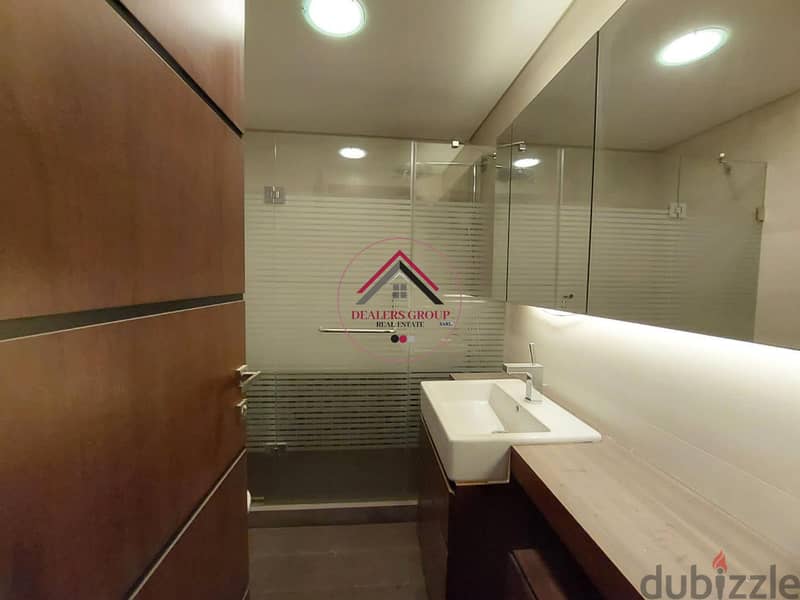 Life Just Got Better ! Apartment for Sale in Achrafieh -Caree' D'or 4