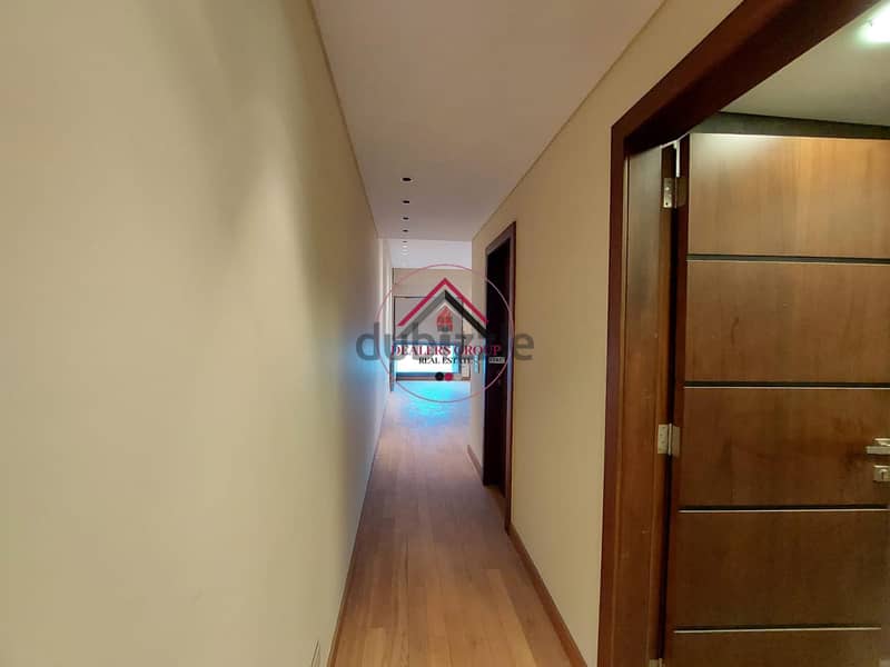 Life Just Got Better ! Apartment for Sale in Achrafieh -Caree' D'or 6