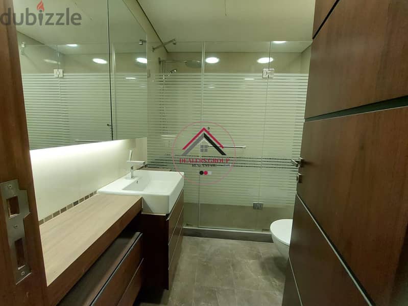 Life Just Got Better ! Apartment for Sale in Achrafieh -Caree' D'or 13