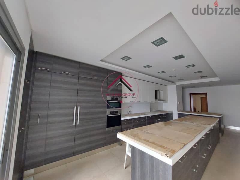 Life Just Got Better ! Apartment for Sale in Achrafieh -Caree' D'or 15