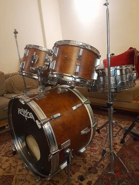 aria drums 1