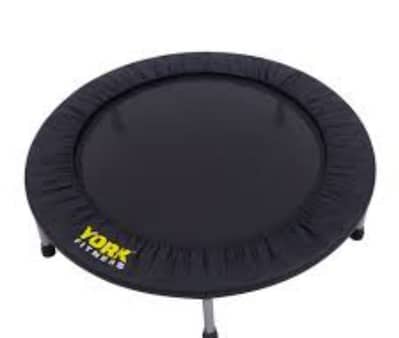 trampoline