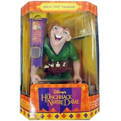 The Hunchback Of Notredame 1995 Disney Action Figure