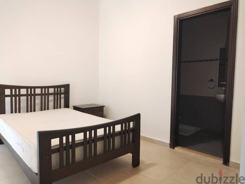 L11048-175 SQM Furnished Apartment for Rent in Sarba 2