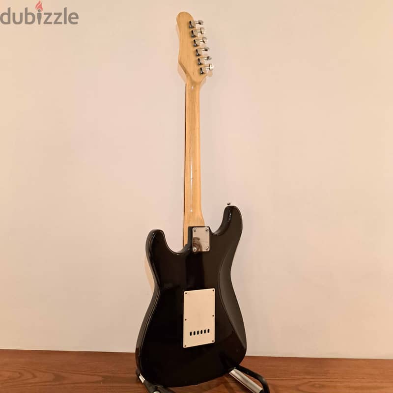 Maxtone traditional series Electric guitar 2