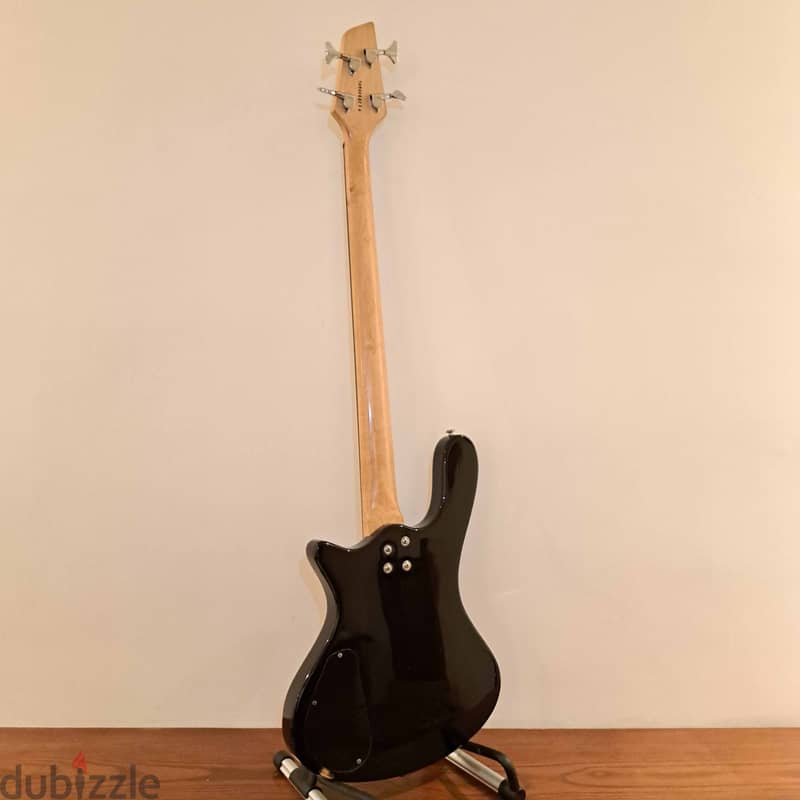 Bucklay standard Bass 2