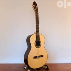 Valencia CG200 Classic Guitar 0