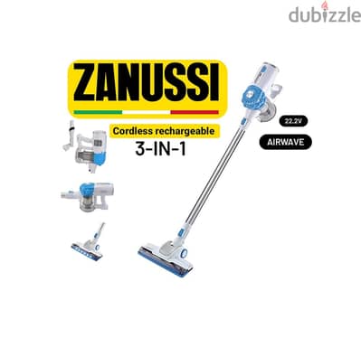 zanussi