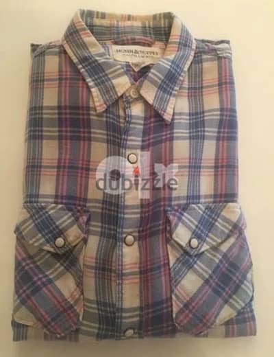 Ralph Lauren shirt