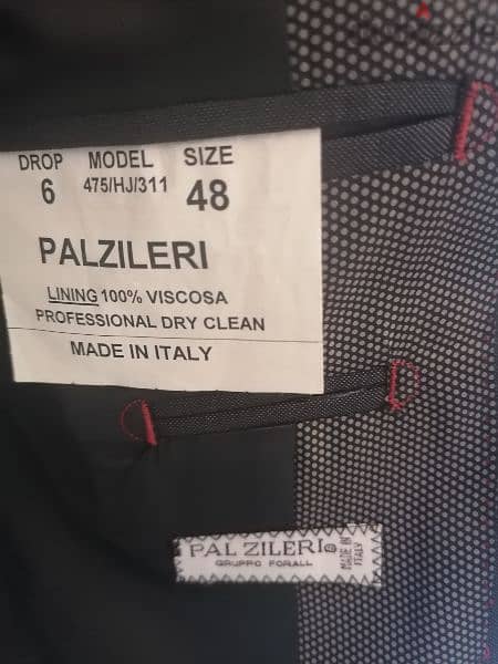 Suit Palzileri 2