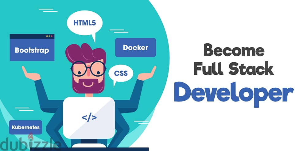 Become a Fullstack Project Developer(WEB/Mobile/Python/Software/AI+Job 0