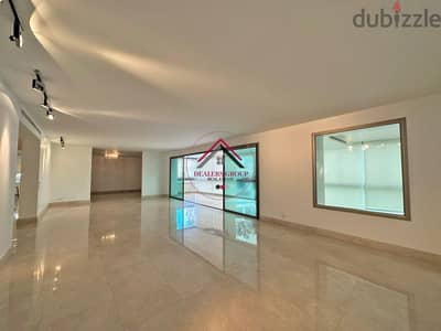 Prestigious Super Deluxe Apartment for Sale in Achrafieh