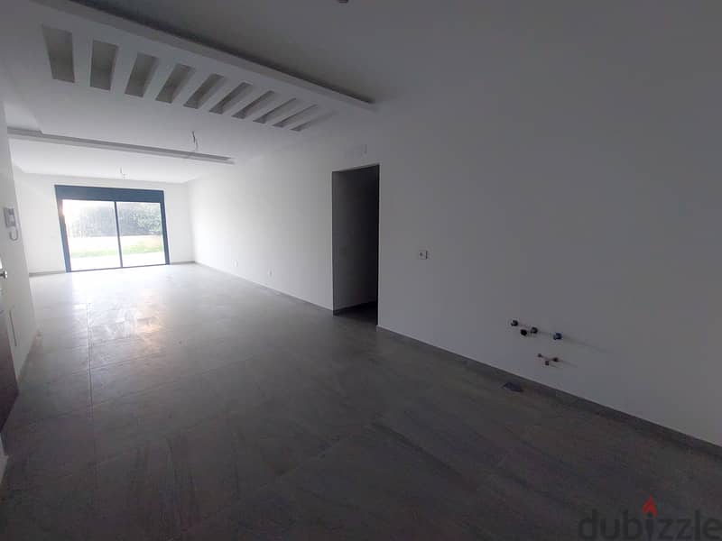 130 SQM Brand New Apartment in Dbayeh, Metn with Terrace 0