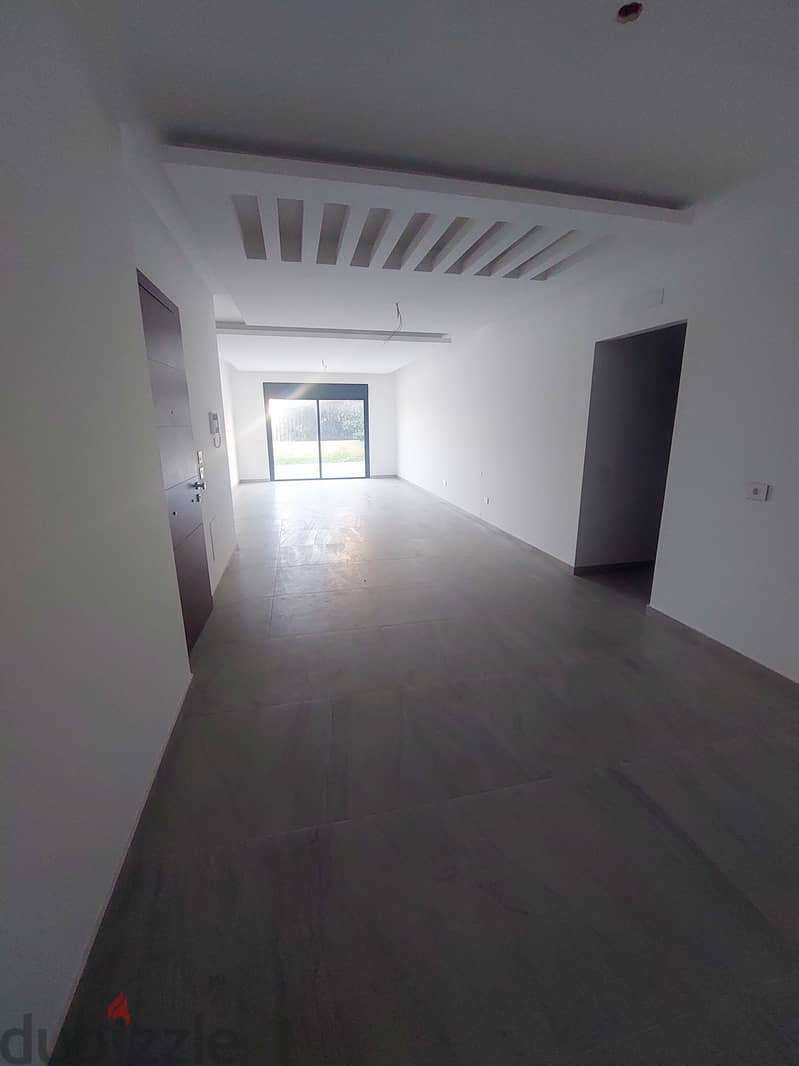 130 SQM Brand New Apartment in Dbayeh, Metn with Terrace 1