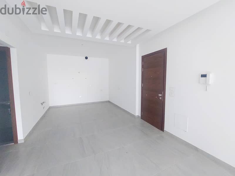 130 SQM Brand New Apartment in Dbayeh, Metn with Terrace 2