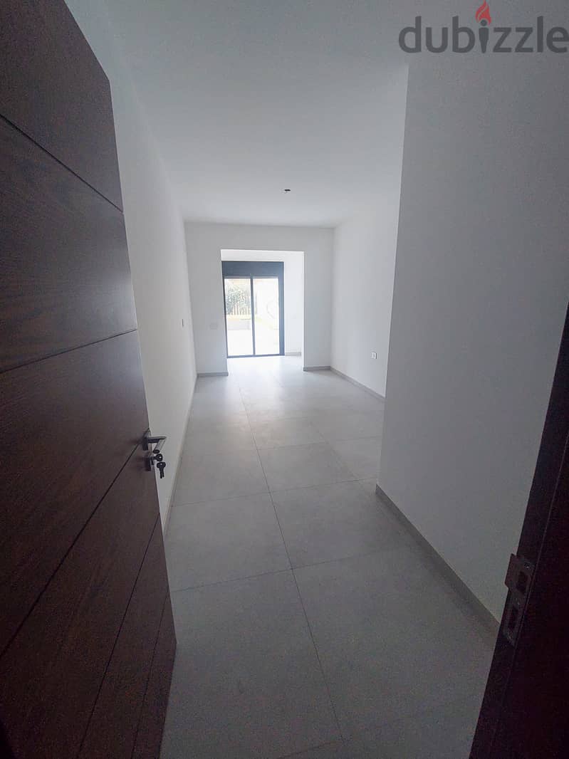 130 SQM Brand New Apartment in Dbayeh, Metn with Terrace 5