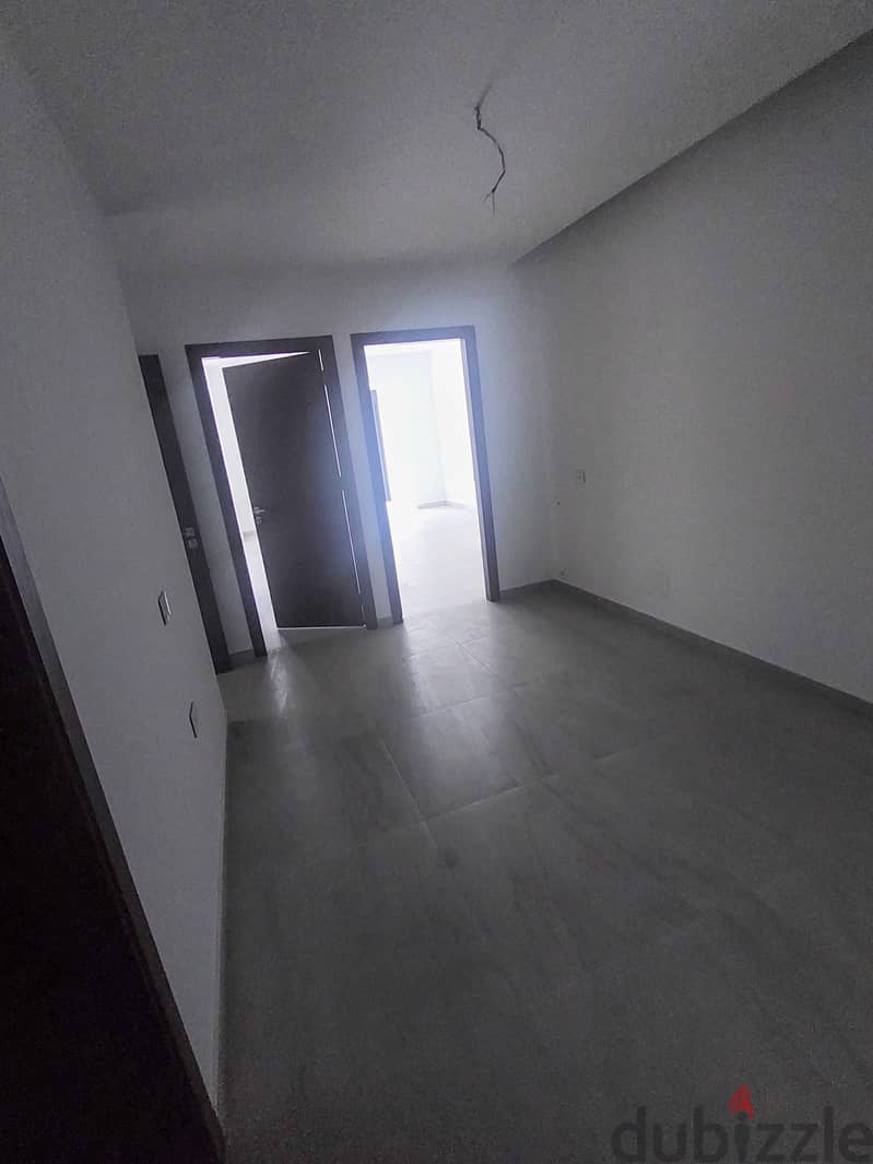 130 SQM Brand New Apartment in Dbayeh, Metn with Terrace 7