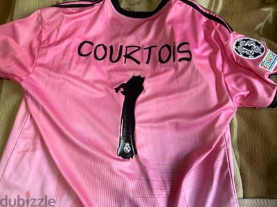 real madrid 2022  kit yamamoto goalkeeper courtois jersey