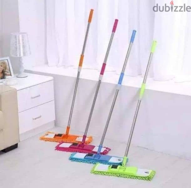 high quality rotatable mop 1