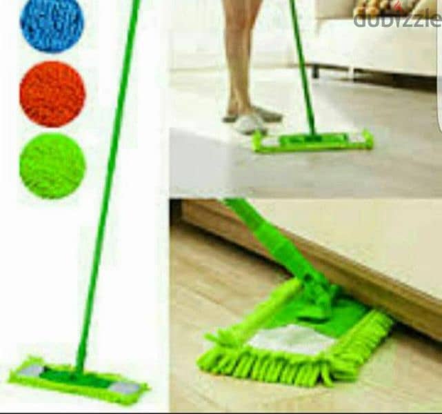 high quality rotatable mop 8