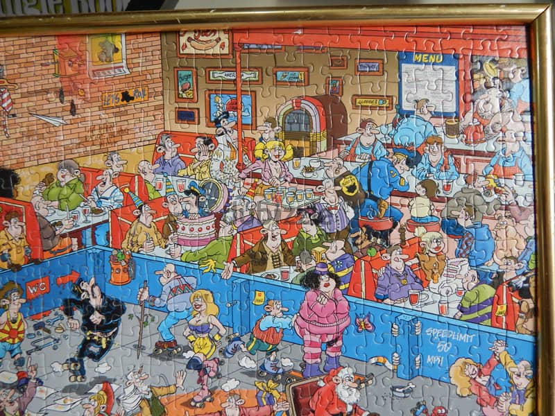 Find Wally Poster 4