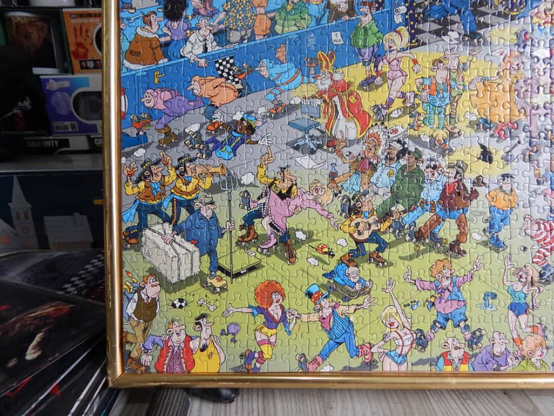 Find Wally Poster 5