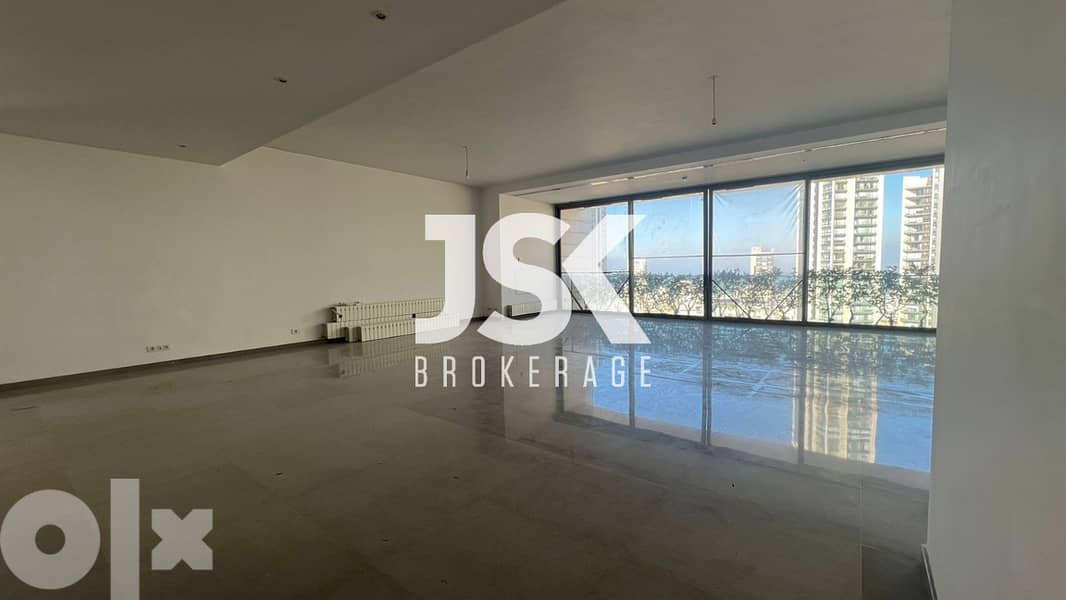 L11058-Apartment in a Luxurious Building for Sale in Achrafieh 0