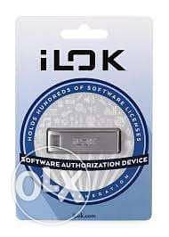 iLok (third generation) 0