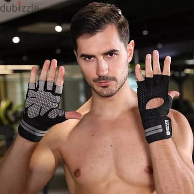 Gymnastic Gloves high quality