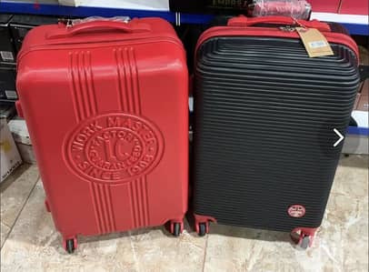 Lee cooper luggage set of 3